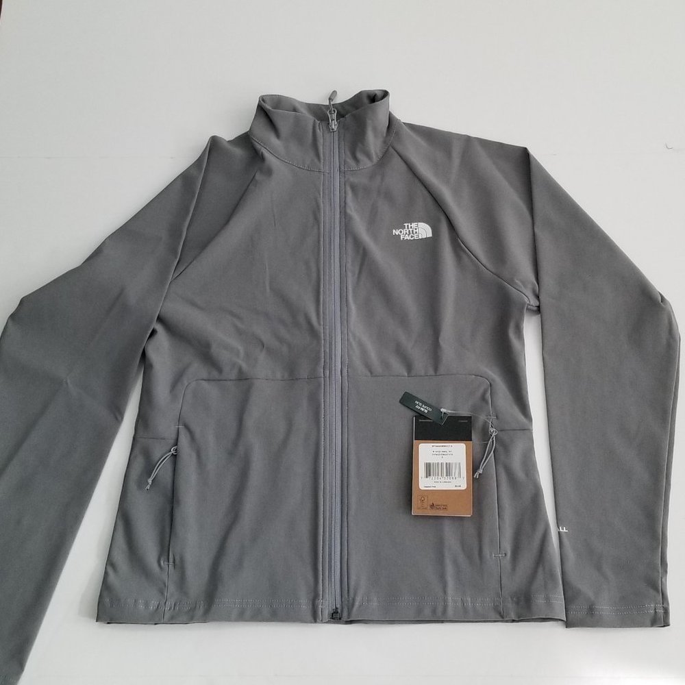 WOMEN’S APEX NIMBLE JACKET